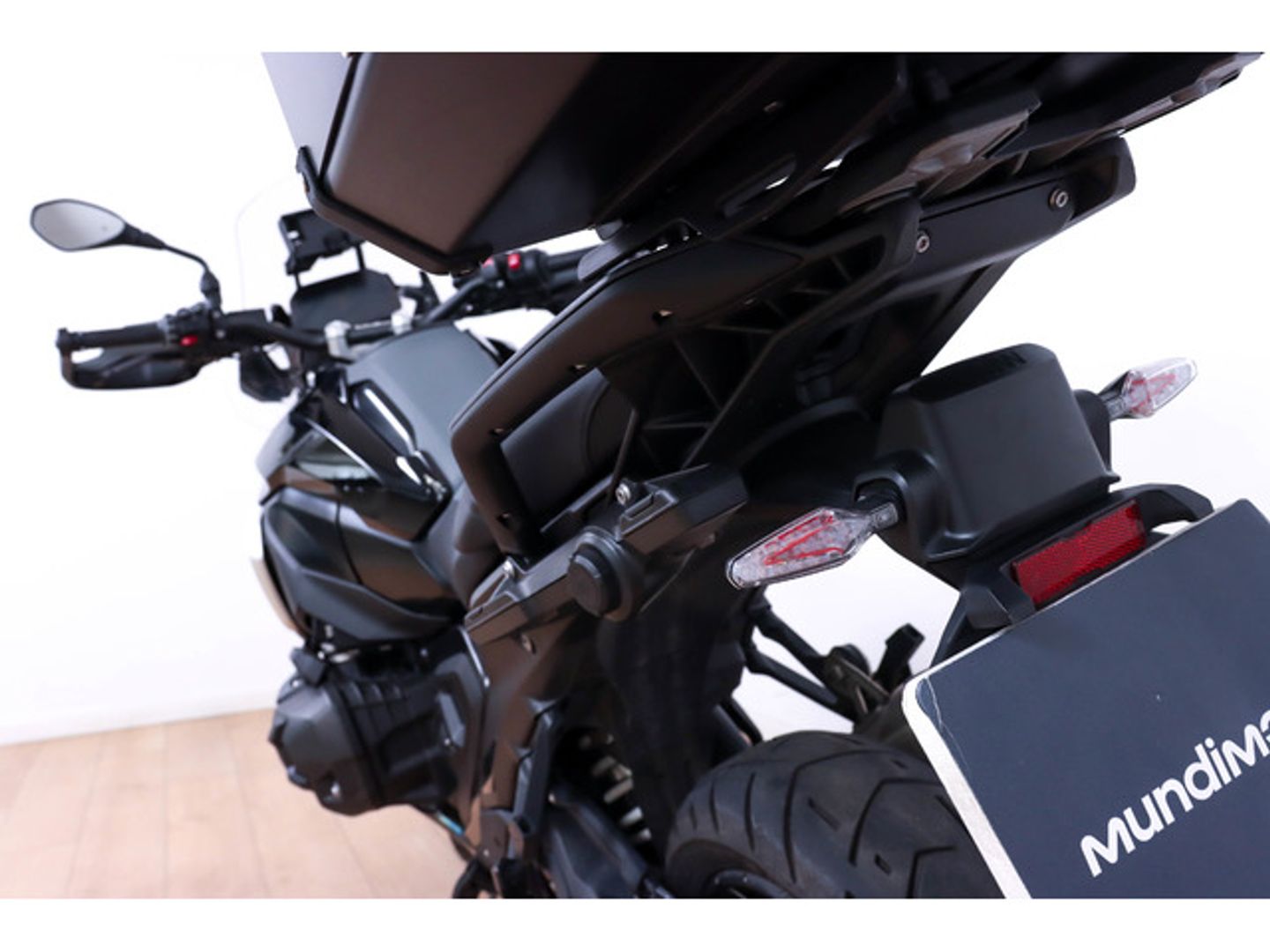 BMW Motorrad R 1300 GS Adventure