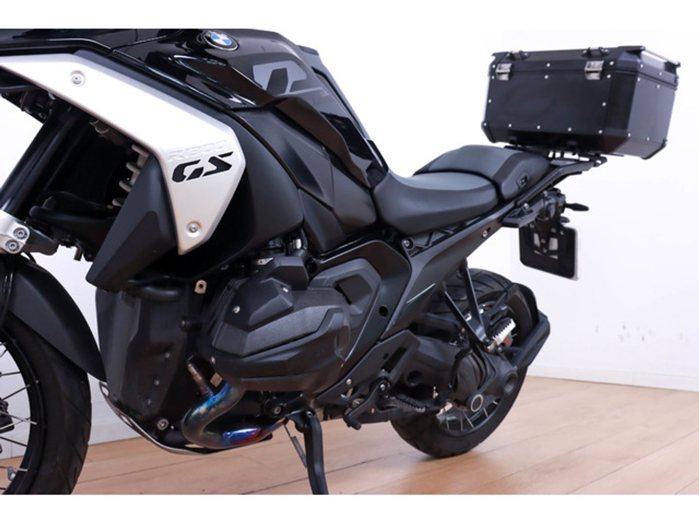 BMW Motorrad R 1300 GS Adventure