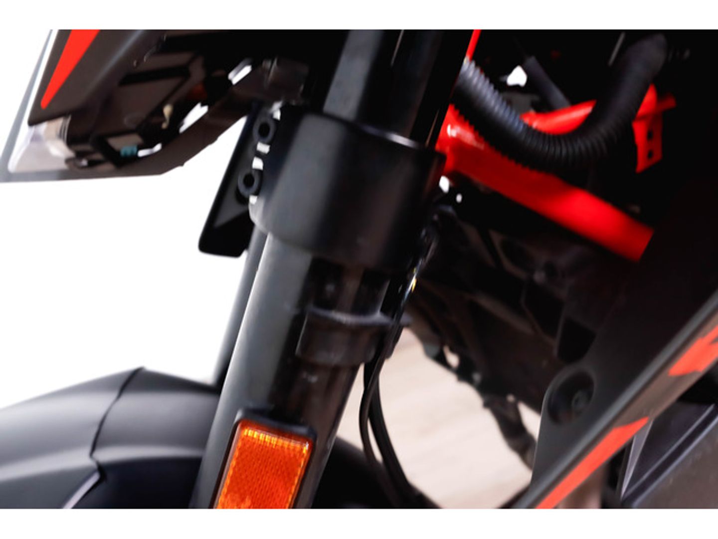 KTM Duke 125