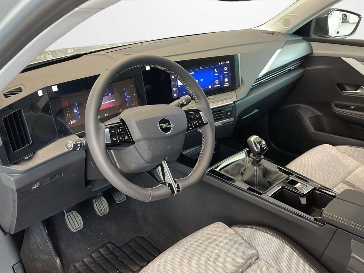 Opel Astra 1.2 Turbo XHT Elegance 96 kW (130 CV)