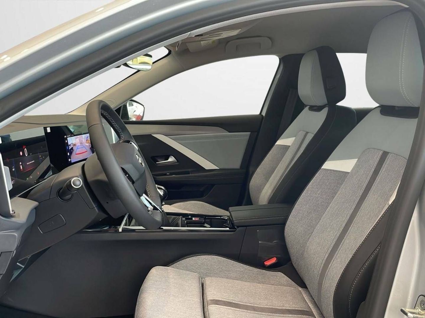 Opel Astra 1.2 Turbo XHT Elegance 96 kW (130 CV)
