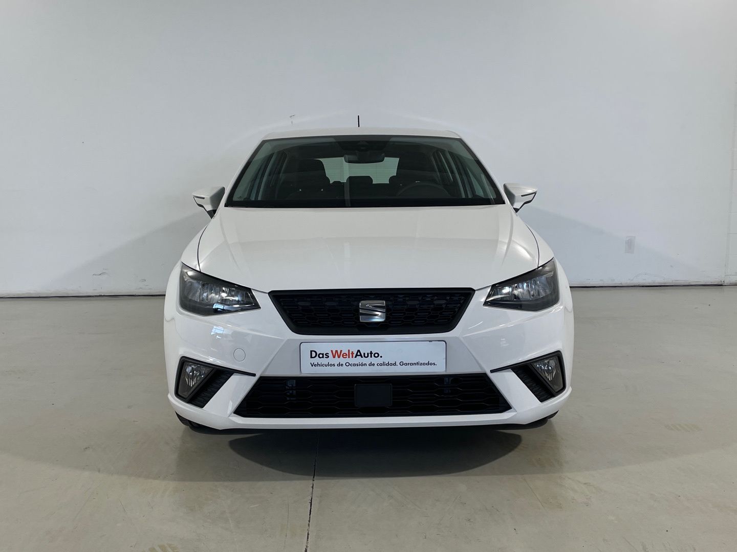SEAT Ibiza 1.0 MPI Reference XL 59 kW (80 CV)