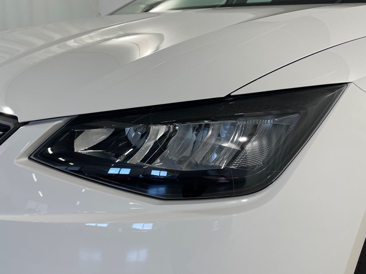 SEAT Ibiza 1.0 MPI Reference XL 59 kW (80 CV)