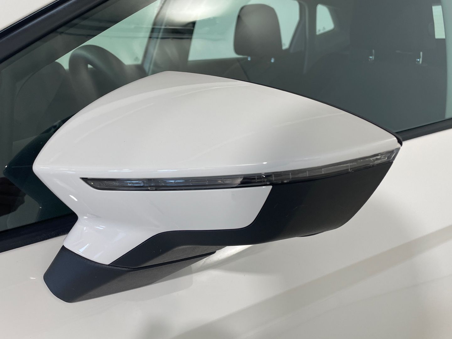 SEAT Ibiza 1.0 MPI Reference XL 59 kW (80 CV)