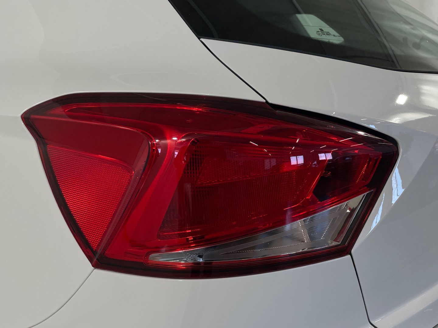 SEAT Ibiza 1.0 MPI Reference XL 59 kW (80 CV)