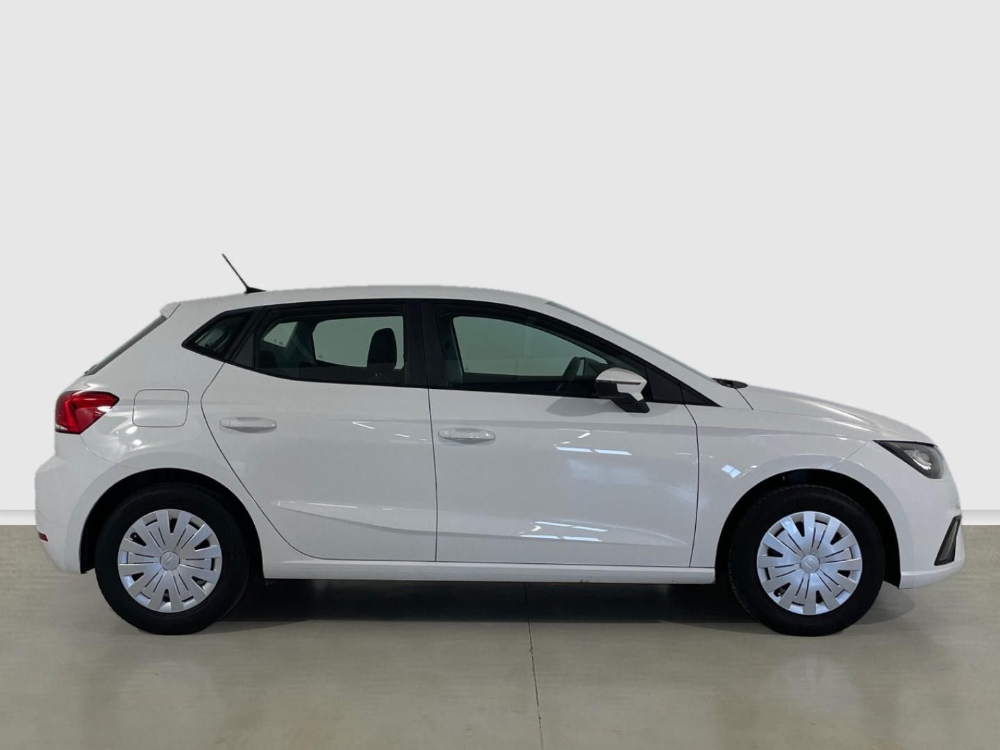 SEAT Ibiza 1.0 MPI Reference XL 59 kW (80 CV)