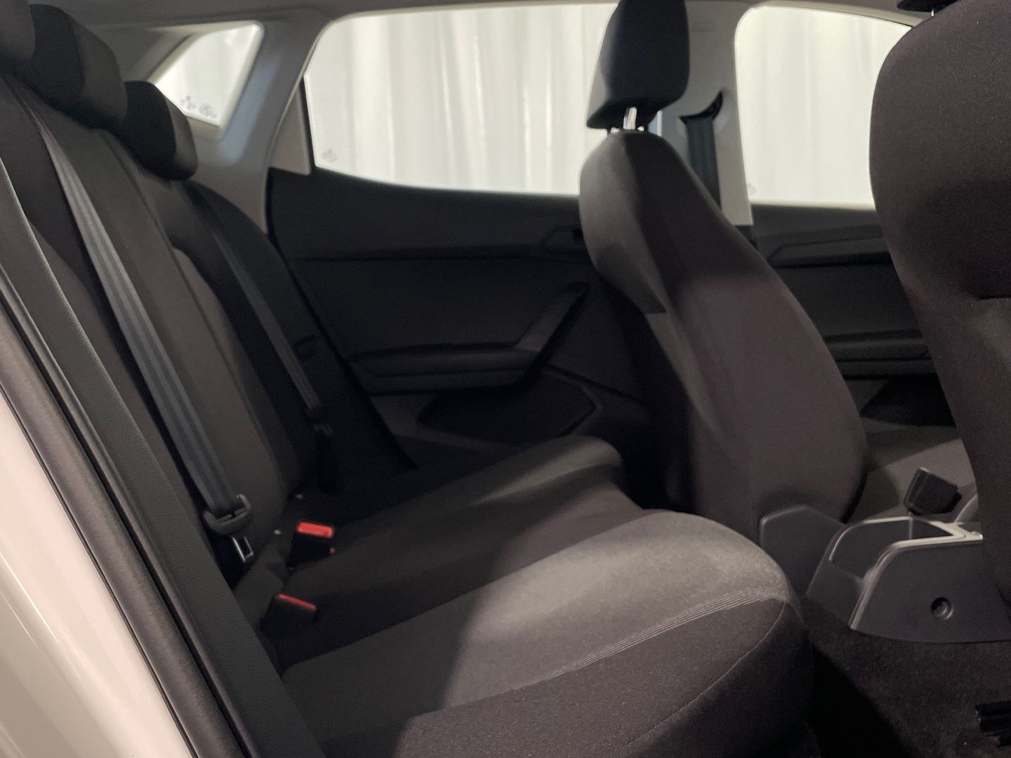 SEAT Ibiza 1.0 MPI Reference XL 59 kW (80 CV)