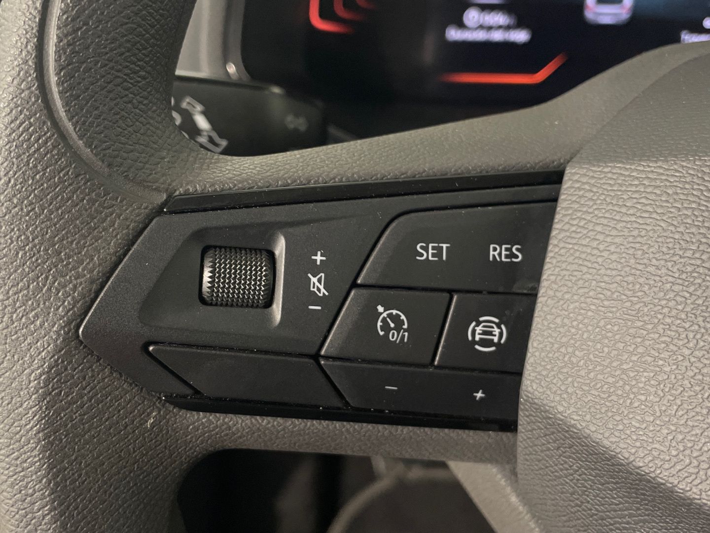 SEAT Ibiza 1.0 MPI Reference XL 59 kW (80 CV)
