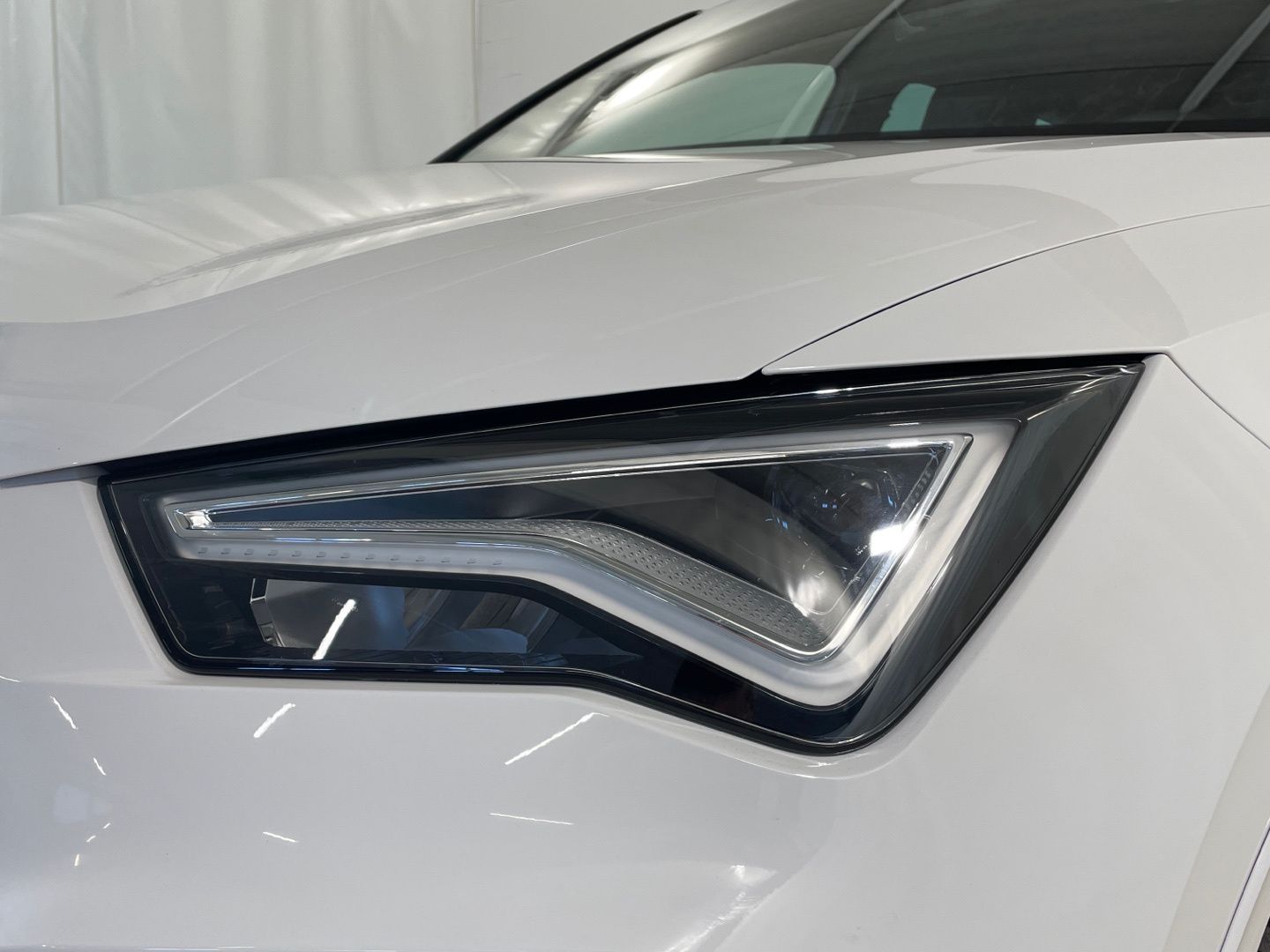 CUPRA Ateca 2.0 TSI 4Drive DSG 140 kW (190 CV)