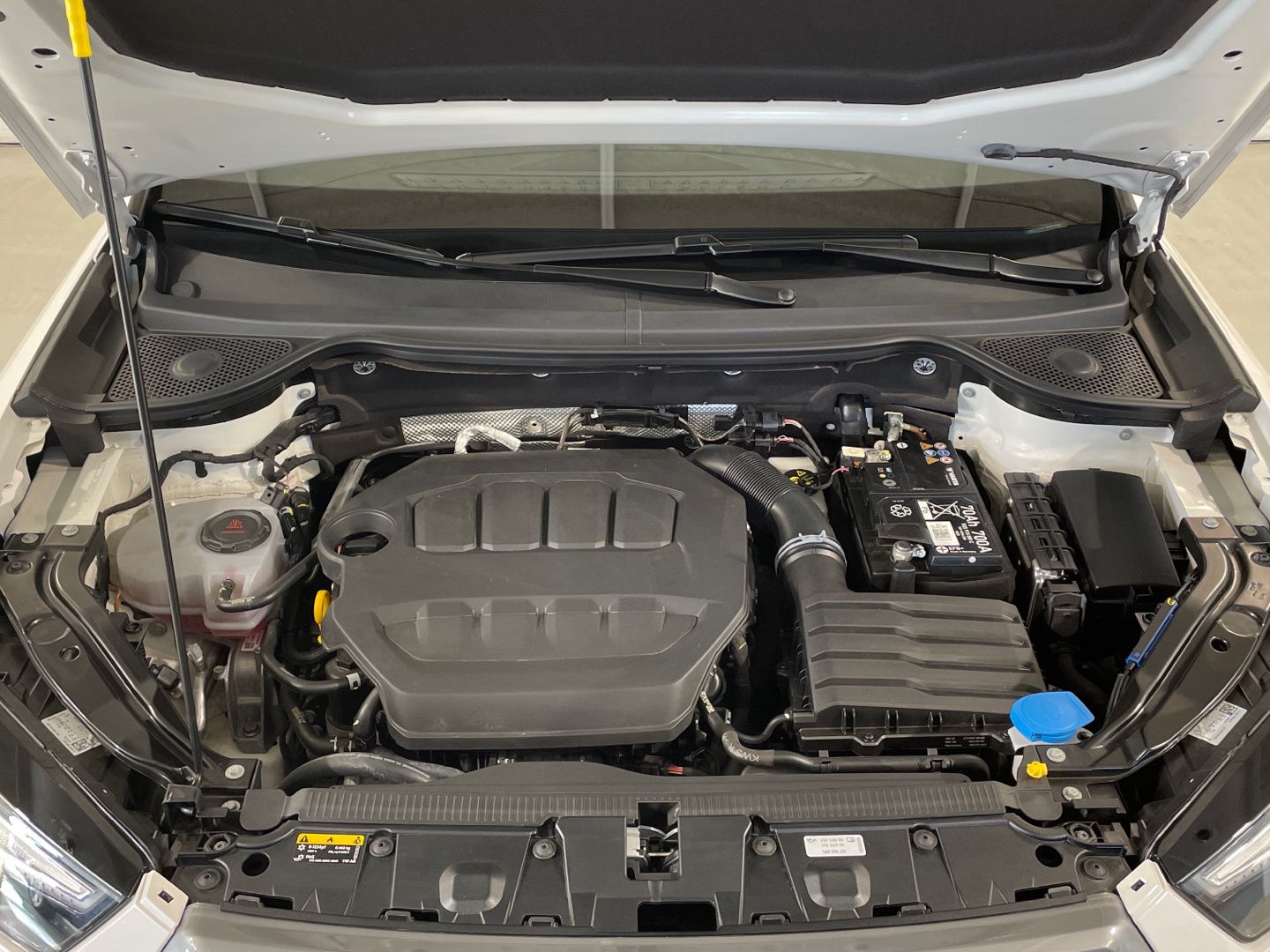 CUPRA Ateca 2.0 TSI 4Drive DSG 140 kW (190 CV)