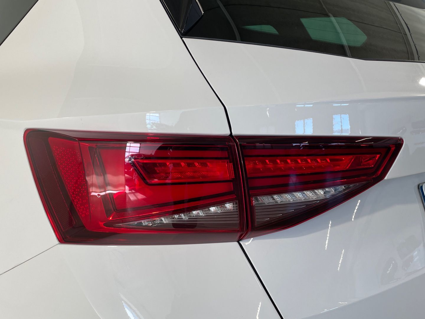 CUPRA Ateca 2.0 TSI 4Drive DSG 140 kW (190 CV)