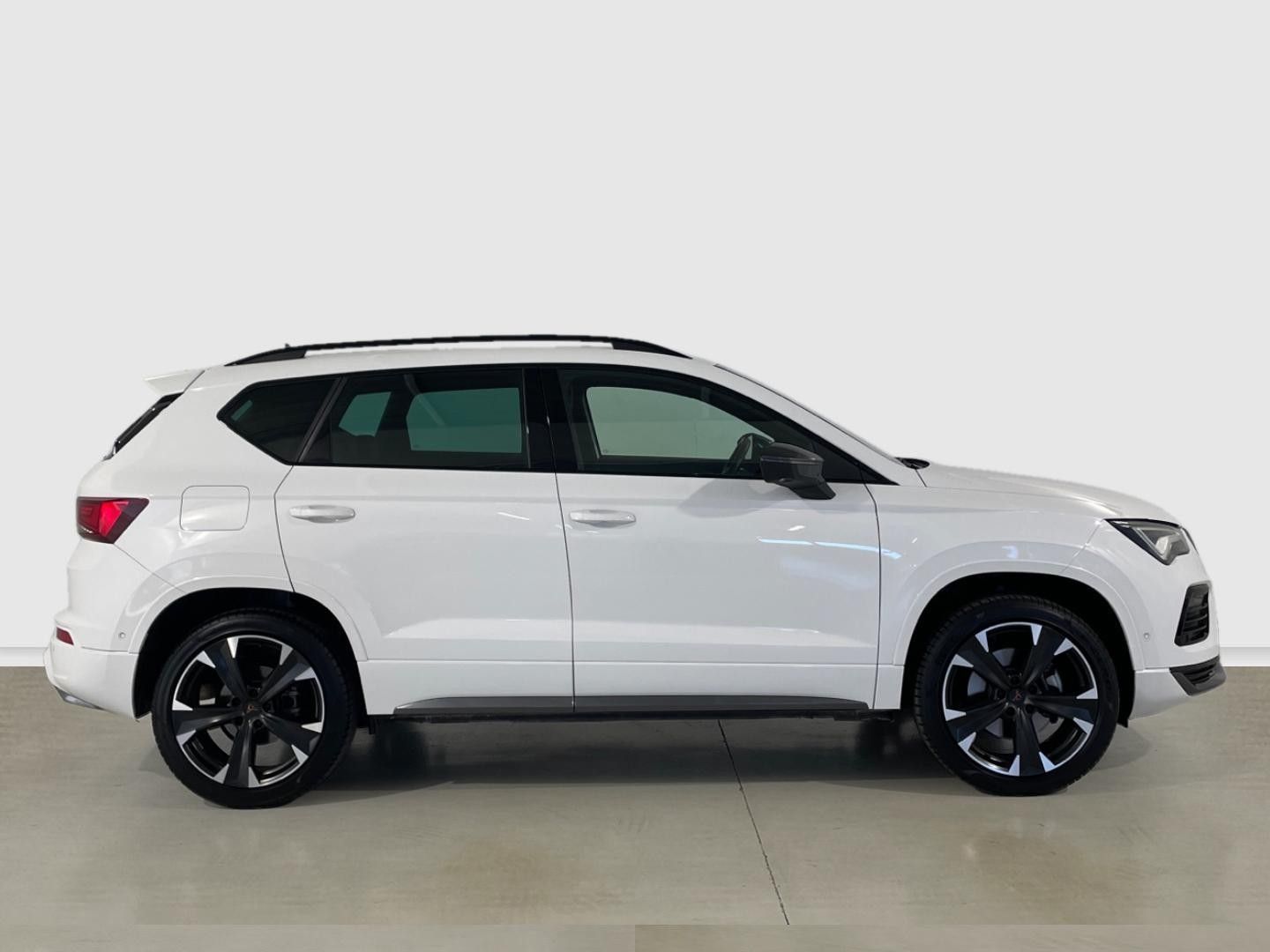 CUPRA Ateca 2.0 TSI 4Drive DSG 140 kW (190 CV)