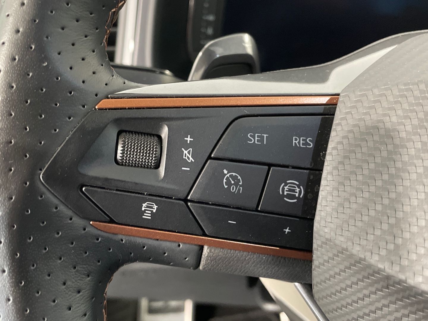 CUPRA Ateca 2.0 TSI 4Drive DSG 140 kW (190 CV)