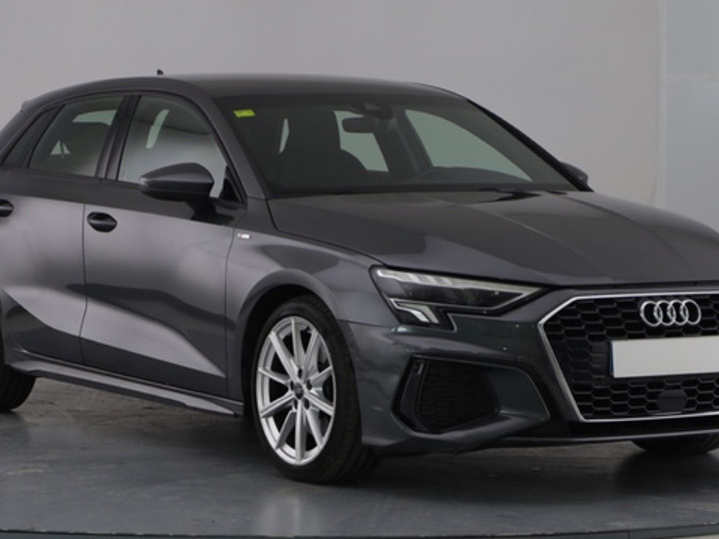Audi A3 Sportback Genuine edition 35 TFSI 110 kW (150 CV) S tronic