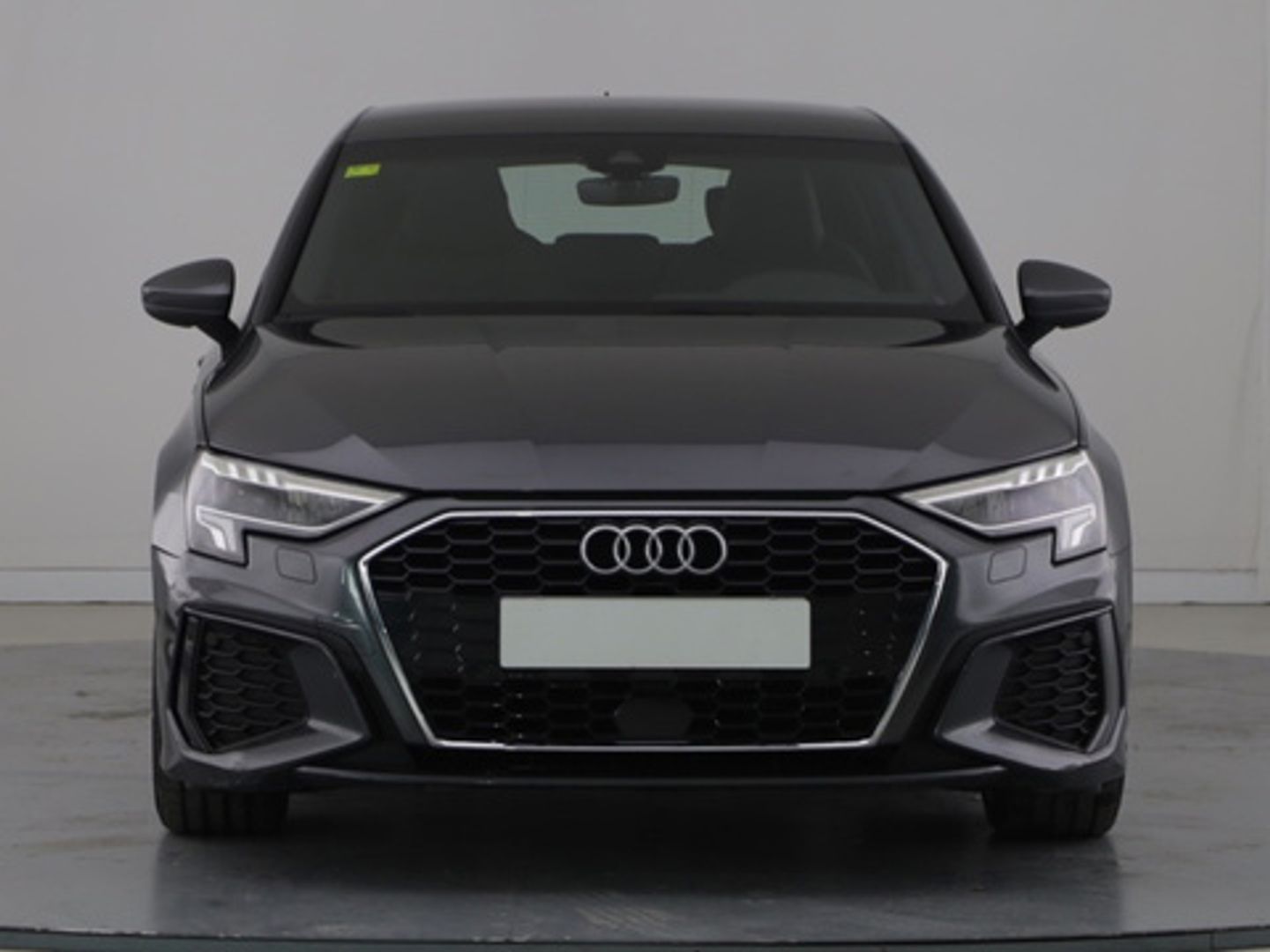 Audi A3 Sportback Genuine edition 35 TFSI 110 kW (150 CV) S tronic