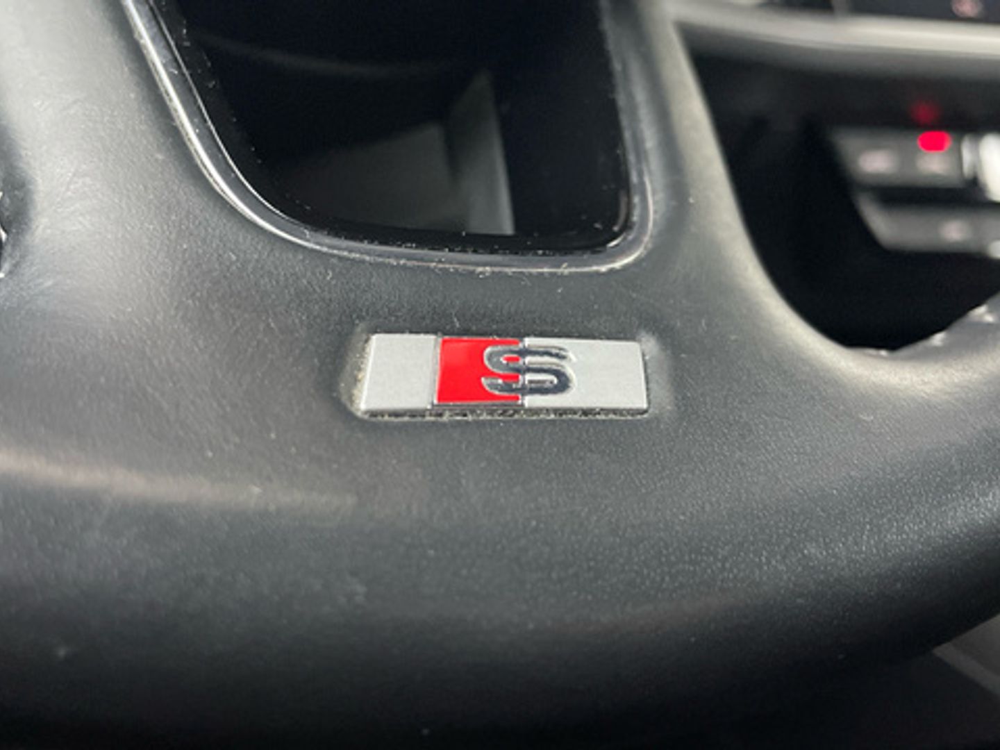 Audi A3 Sportback Genuine edition 35 TFSI 110 kW (150 CV) S tronic