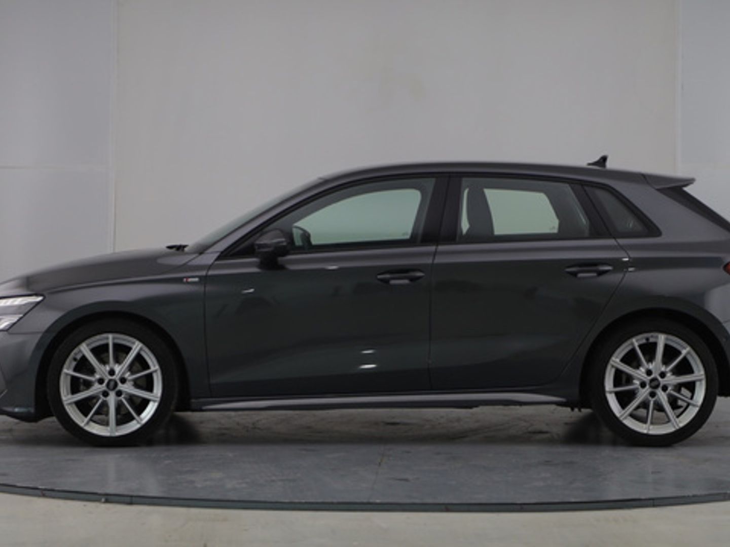 Audi A3 Sportback Genuine edition 35 TFSI 110 kW (150 CV) S tronic