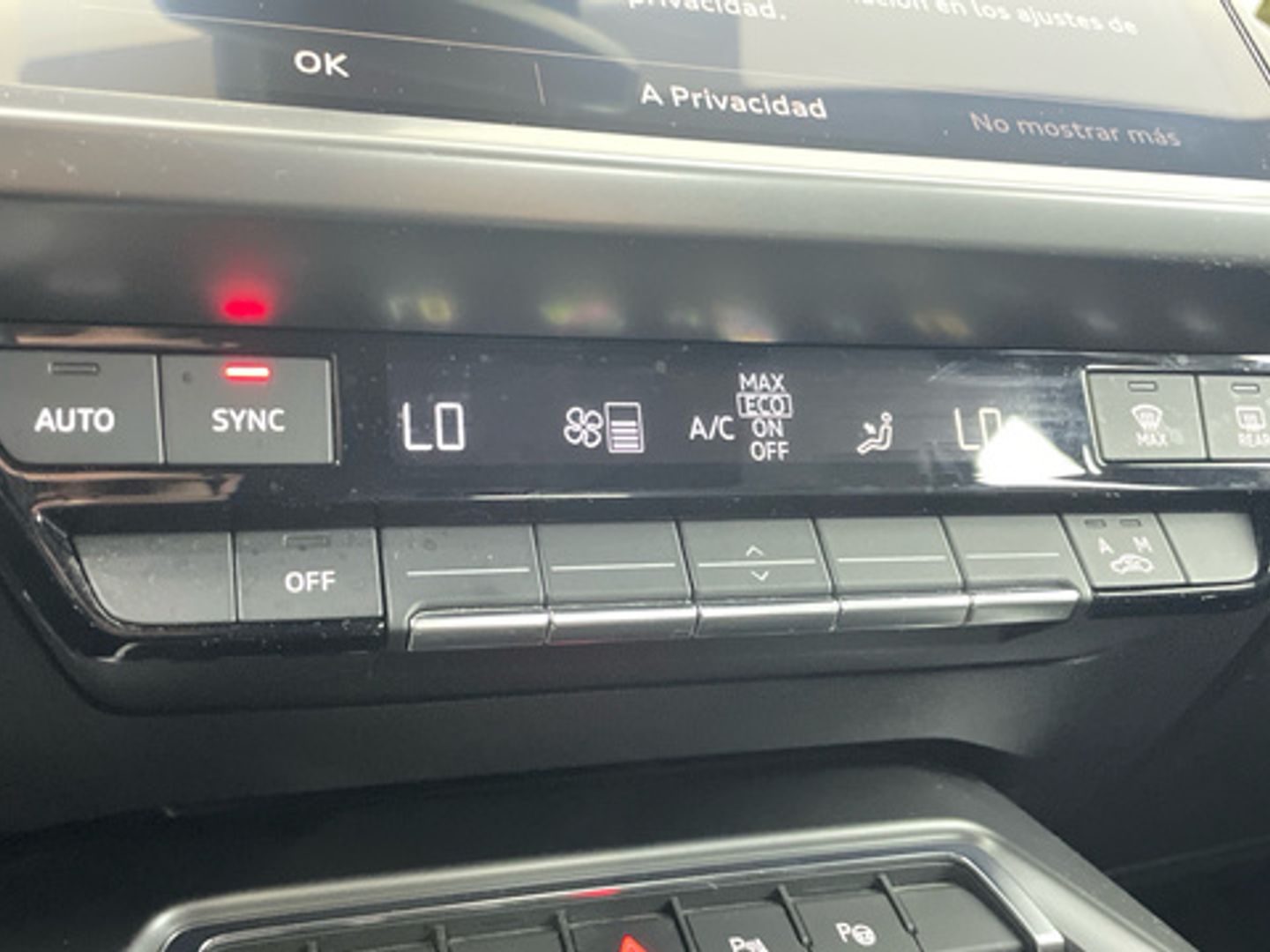 Audi A3 Sportback Genuine edition 35 TFSI 110 kW (150 CV) S tronic