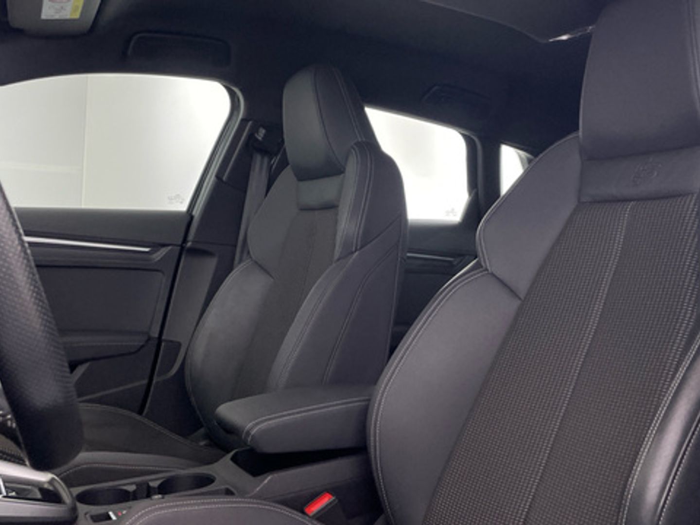 Audi A3 Sportback Genuine edition 35 TFSI 110 kW (150 CV) S tronic