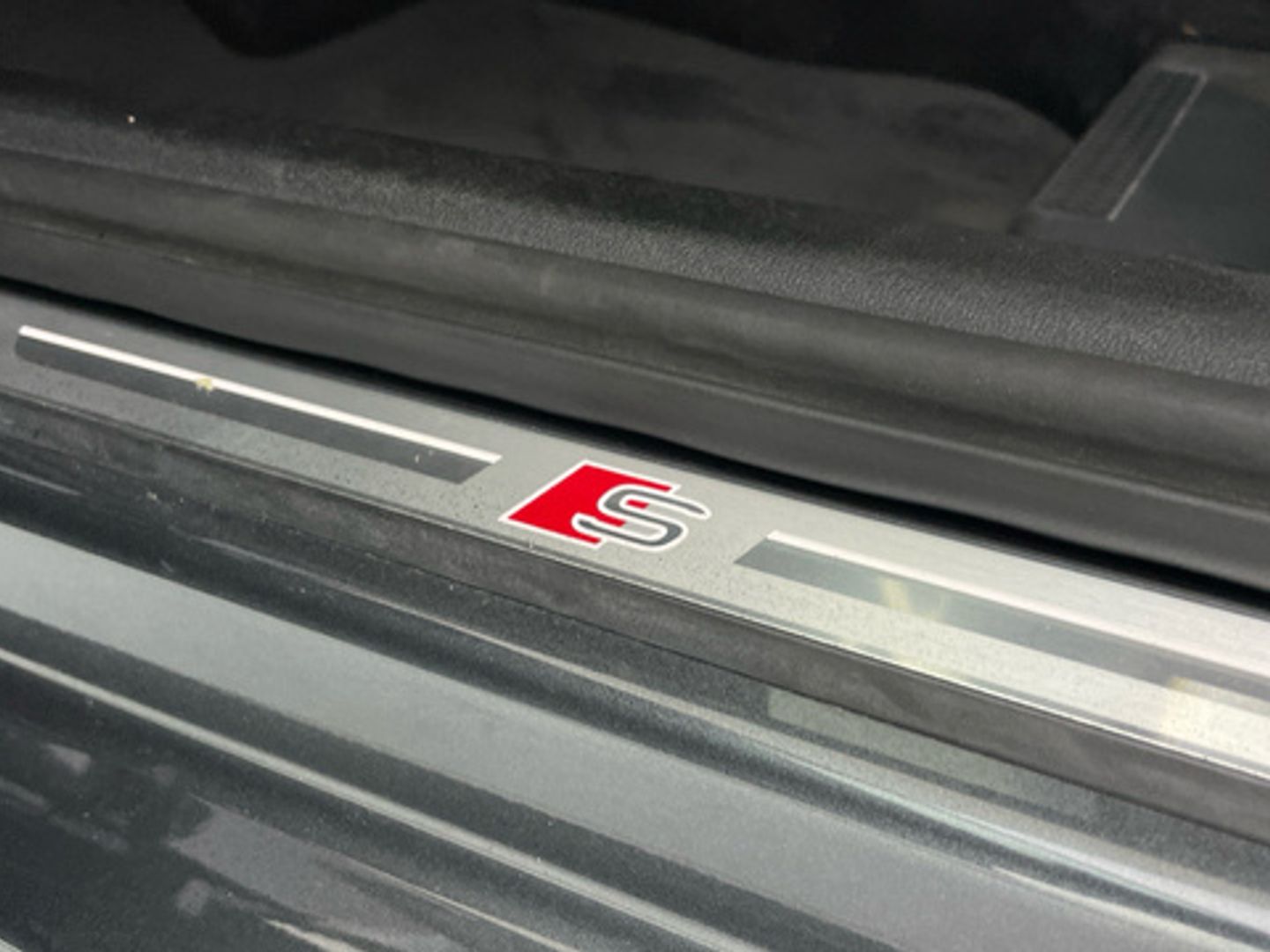 Audi A3 Sportback Genuine edition 35 TFSI 110 kW (150 CV) S tronic