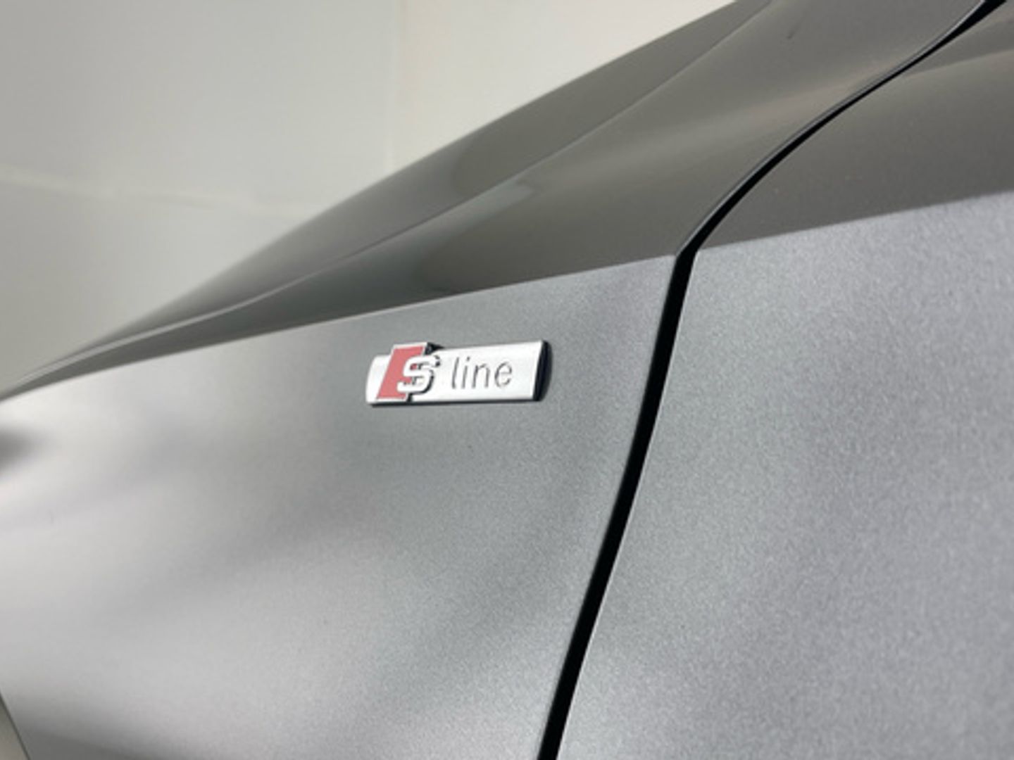 Audi A3 Sportback Genuine edition 35 TFSI 110 kW (150 CV) S tronic