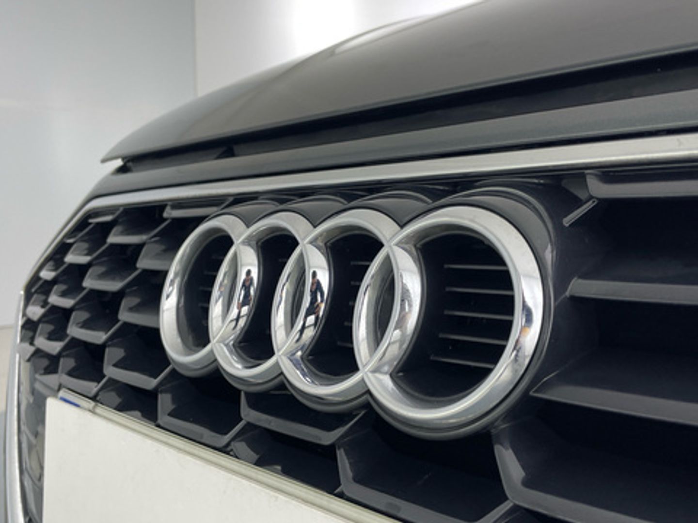 Audi A3 Sportback Genuine edition 35 TFSI 110 kW (150 CV) S tronic