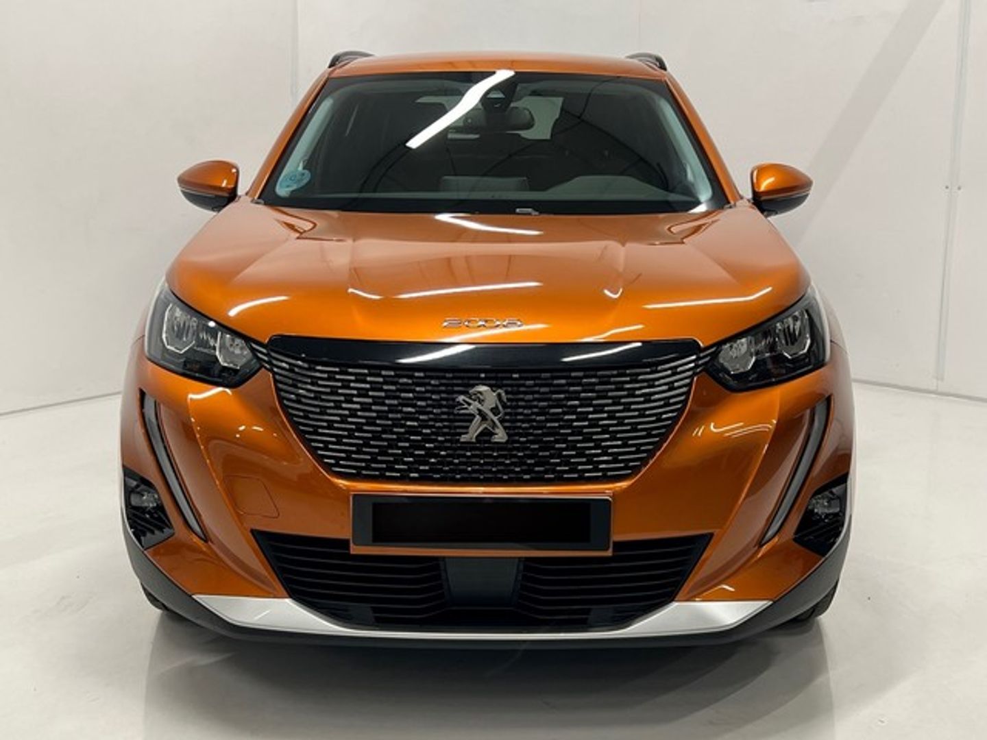 Peugeot 2008 PureTech 100 S&S Allure Pack 75 kW (100 CV)