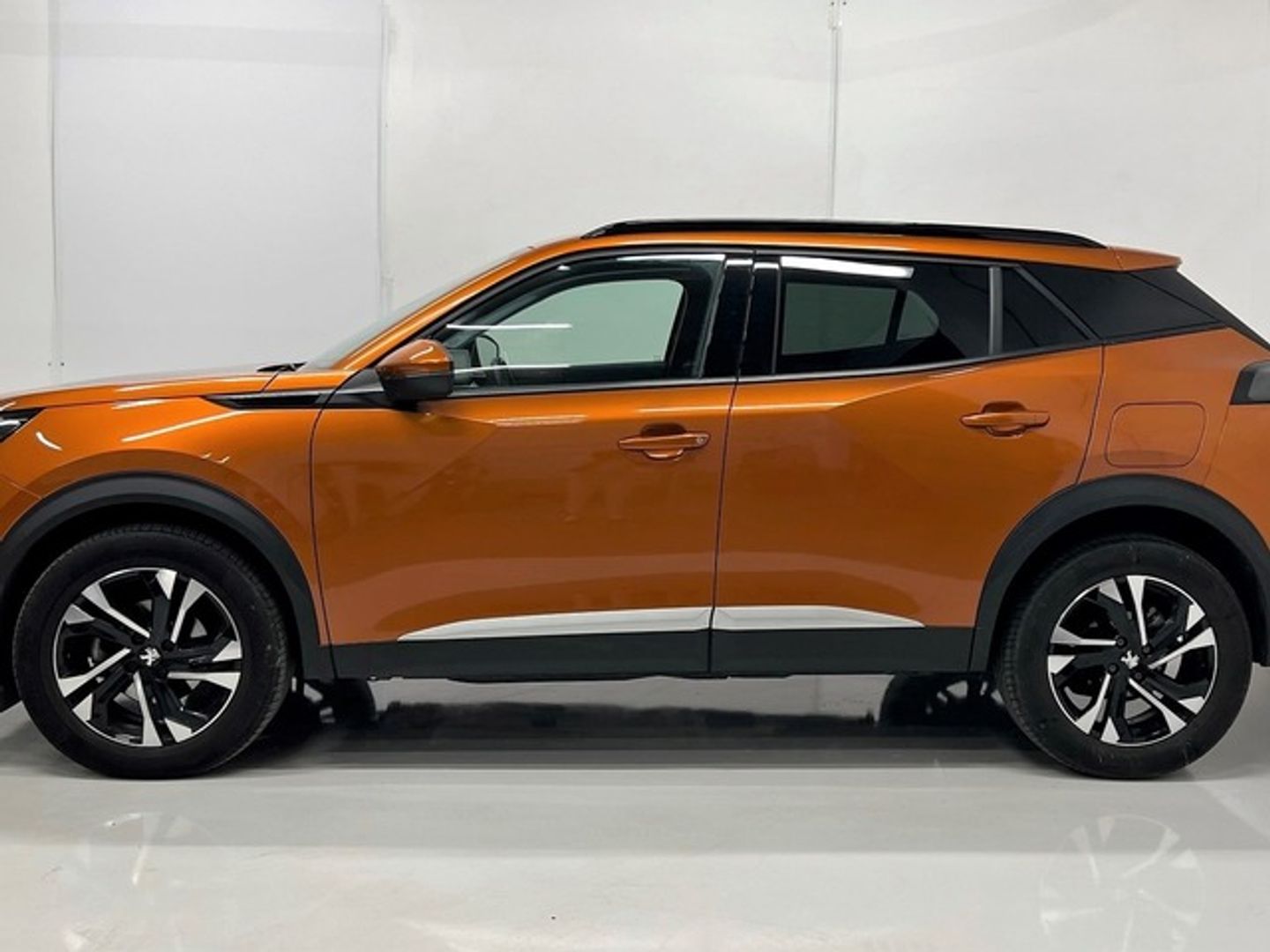 Peugeot 2008 PureTech 100 S&S Allure Pack 75 kW (100 CV)
