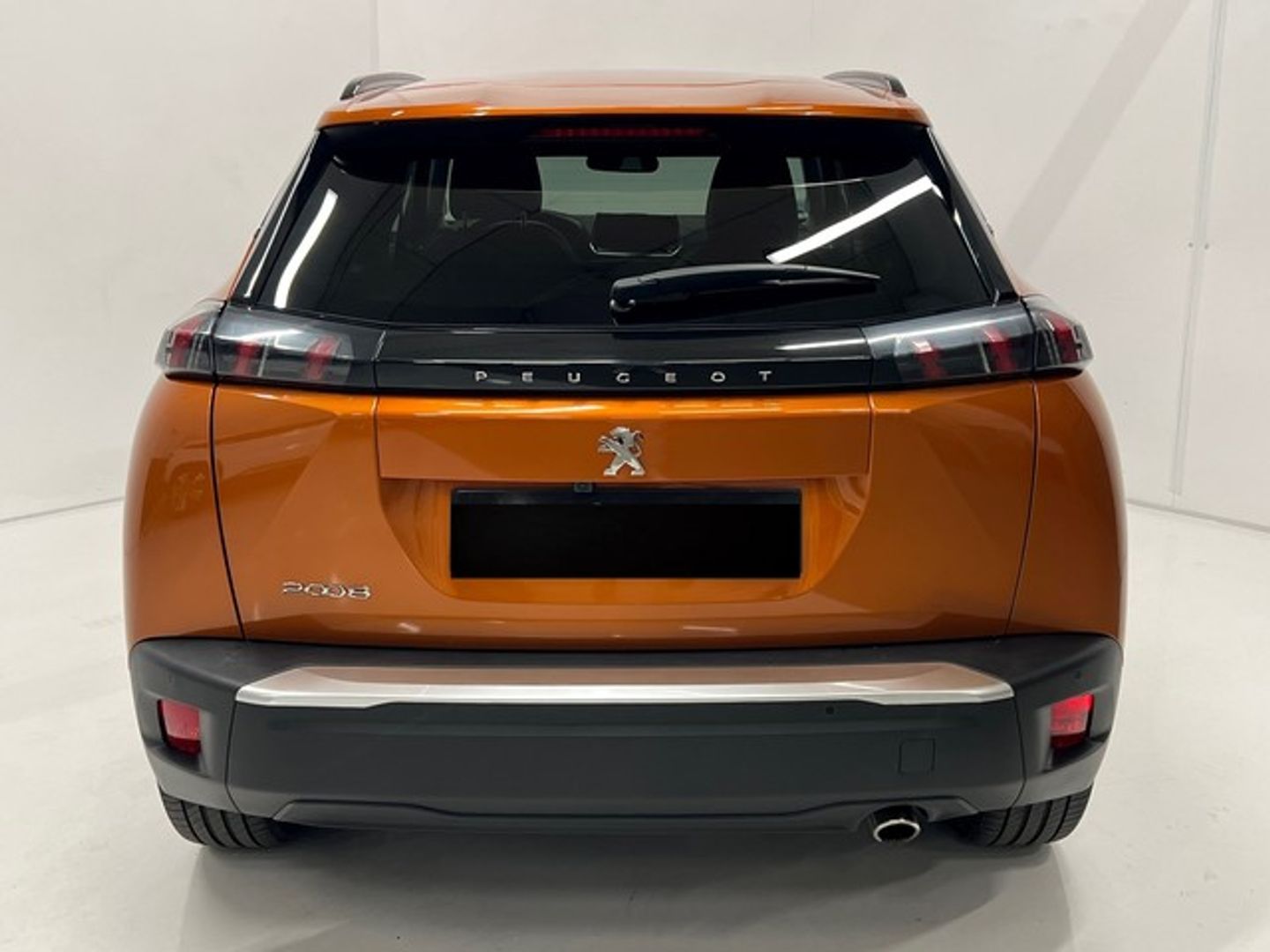 Peugeot 2008 PureTech 100 S&S Allure Pack 75 kW (100 CV)