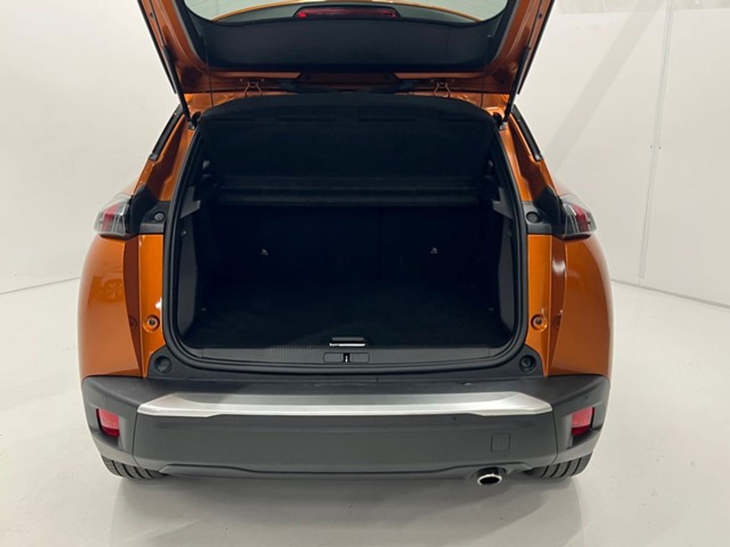 Peugeot 2008 PureTech 100 S&S Allure Pack 75 kW (100 CV)