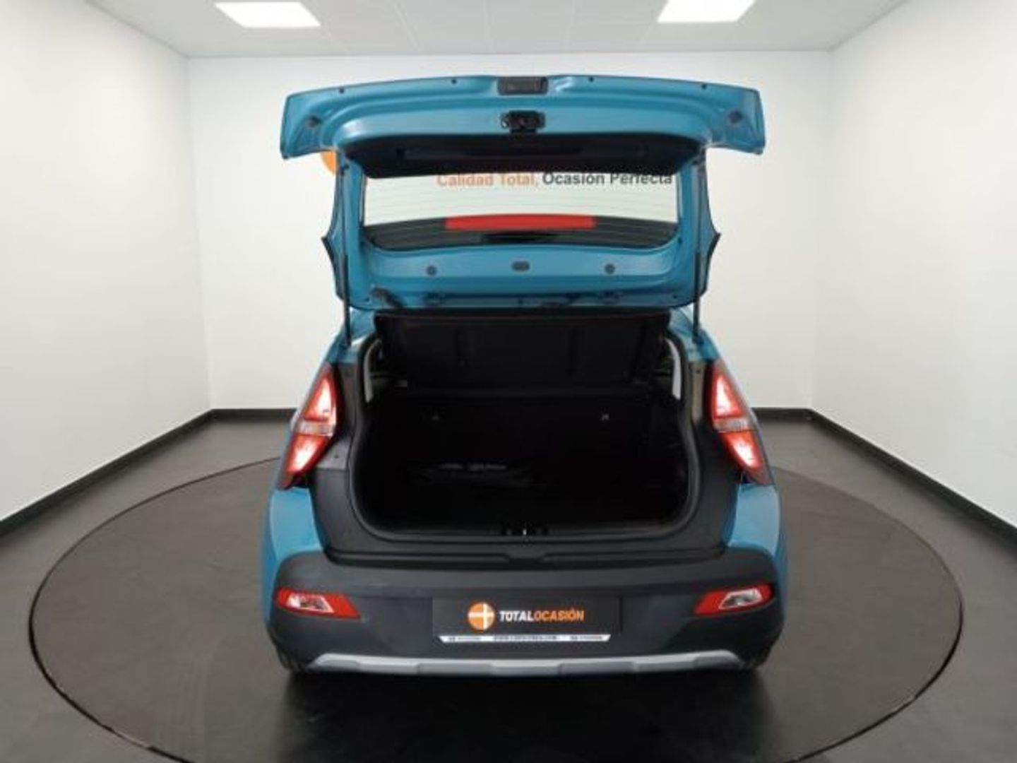 Hyundai Bayon 1.0 TGDI 48V Essence 74 kW (100 CV)