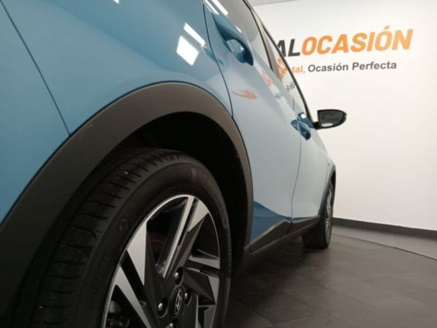 Hyundai Bayon 1.0 TGDI 48V Essence 74 kW (100 CV)