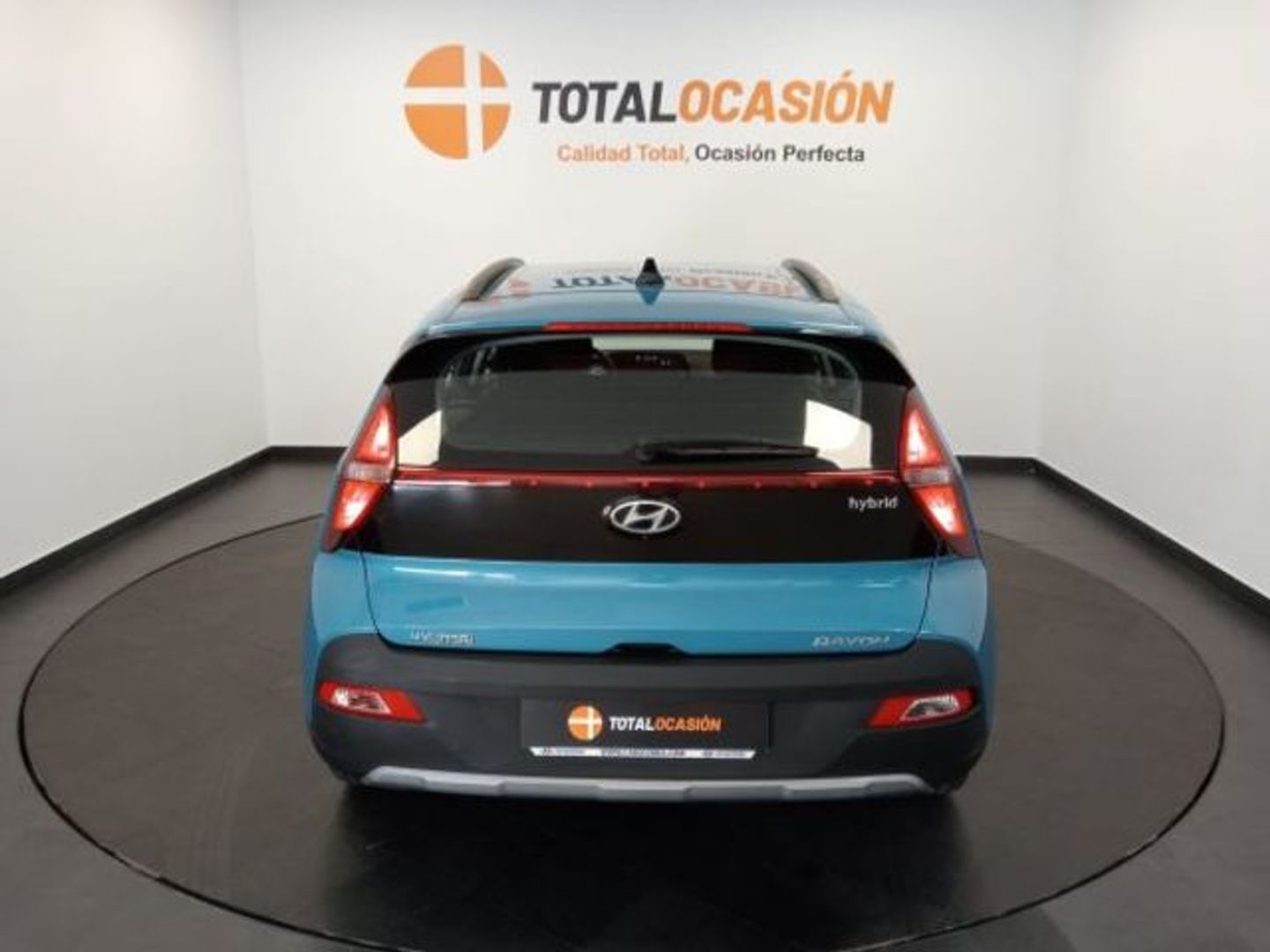 Hyundai Bayon 1.0 TGDI 48V Essence 74 kW (100 CV)