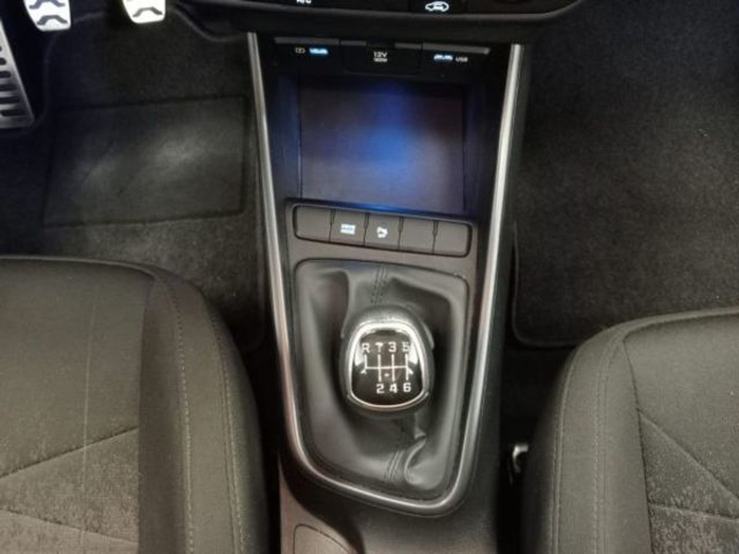 Hyundai Bayon 1.0 TGDI 48V Essence 74 kW (100 CV)