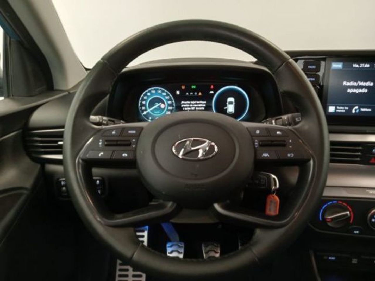 Hyundai Bayon 1.0 TGDI 48V Essence 74 kW (100 CV)