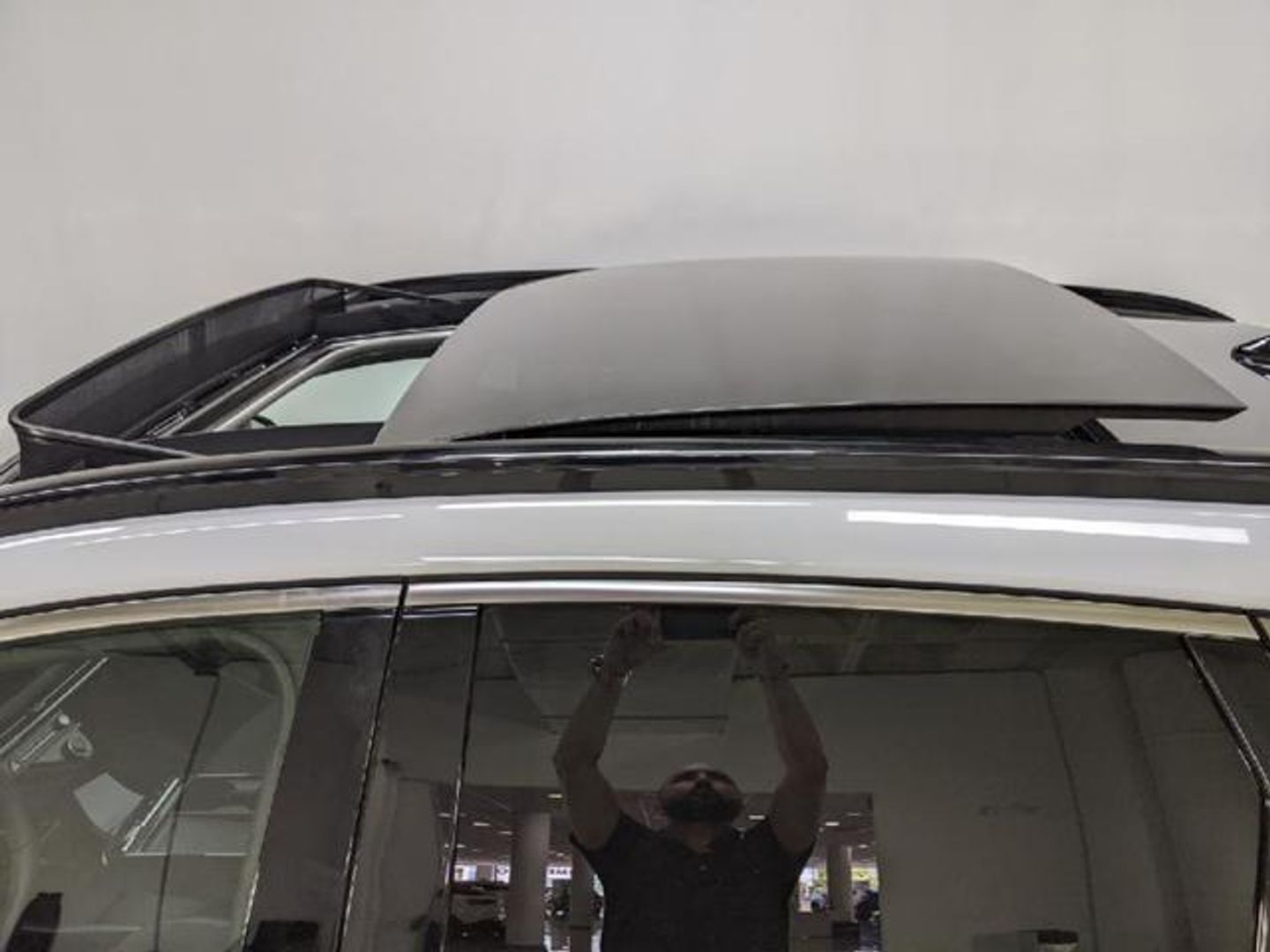 Hyundai Tucson 1.6 T HEV Tecno Sky AT 158 kW (215 CV)