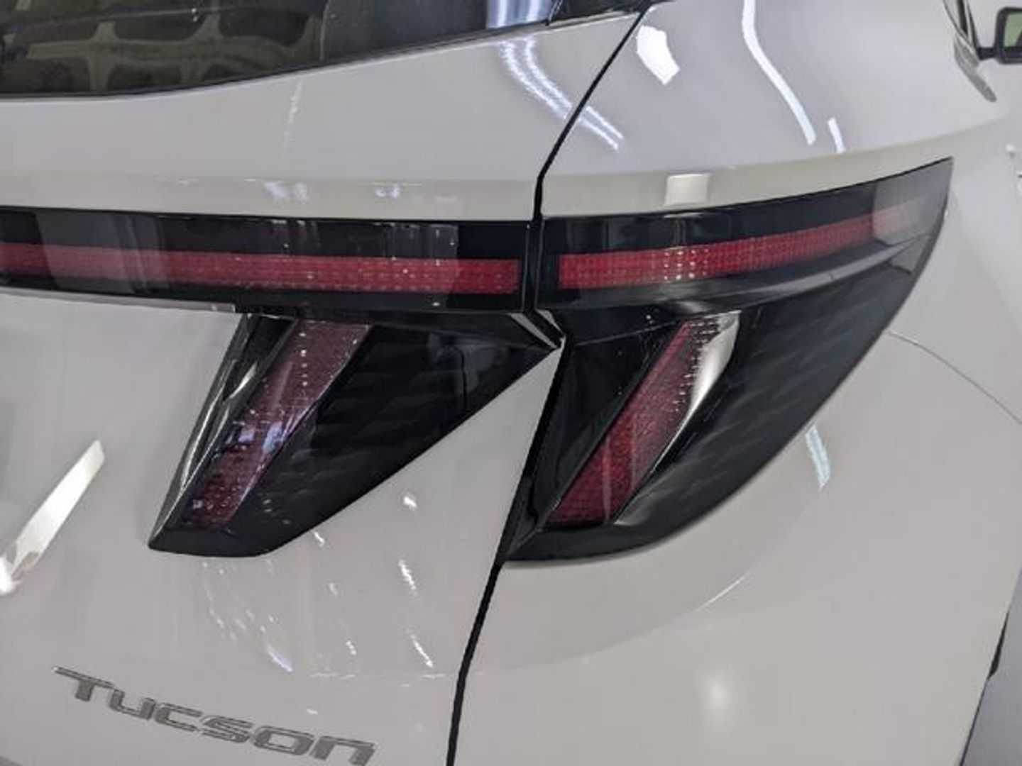 Hyundai Tucson 1.6 T HEV Tecno Sky AT 158 kW (215 CV)