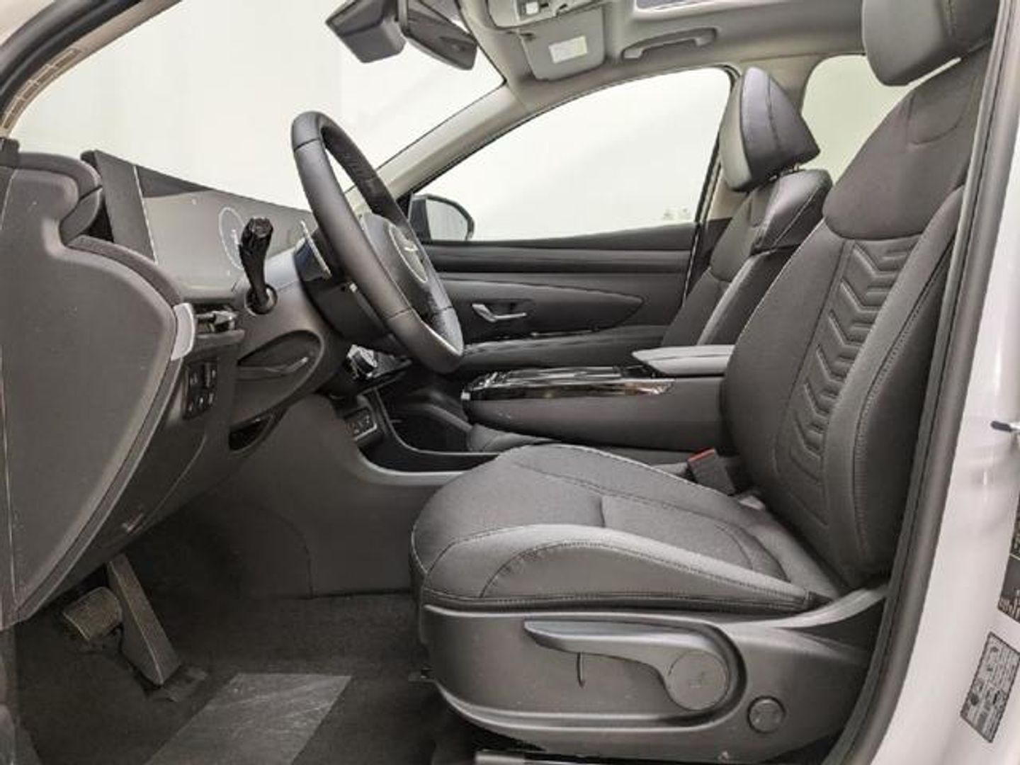 Hyundai Tucson 1.6 T HEV Tecno Sky AT 158 kW (215 CV)