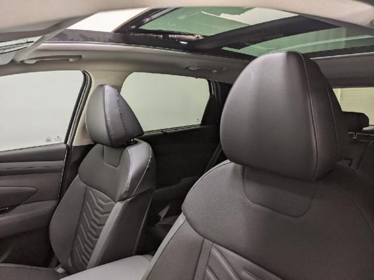Hyundai Tucson 1.6 T HEV Tecno Sky AT 158 kW (215 CV)