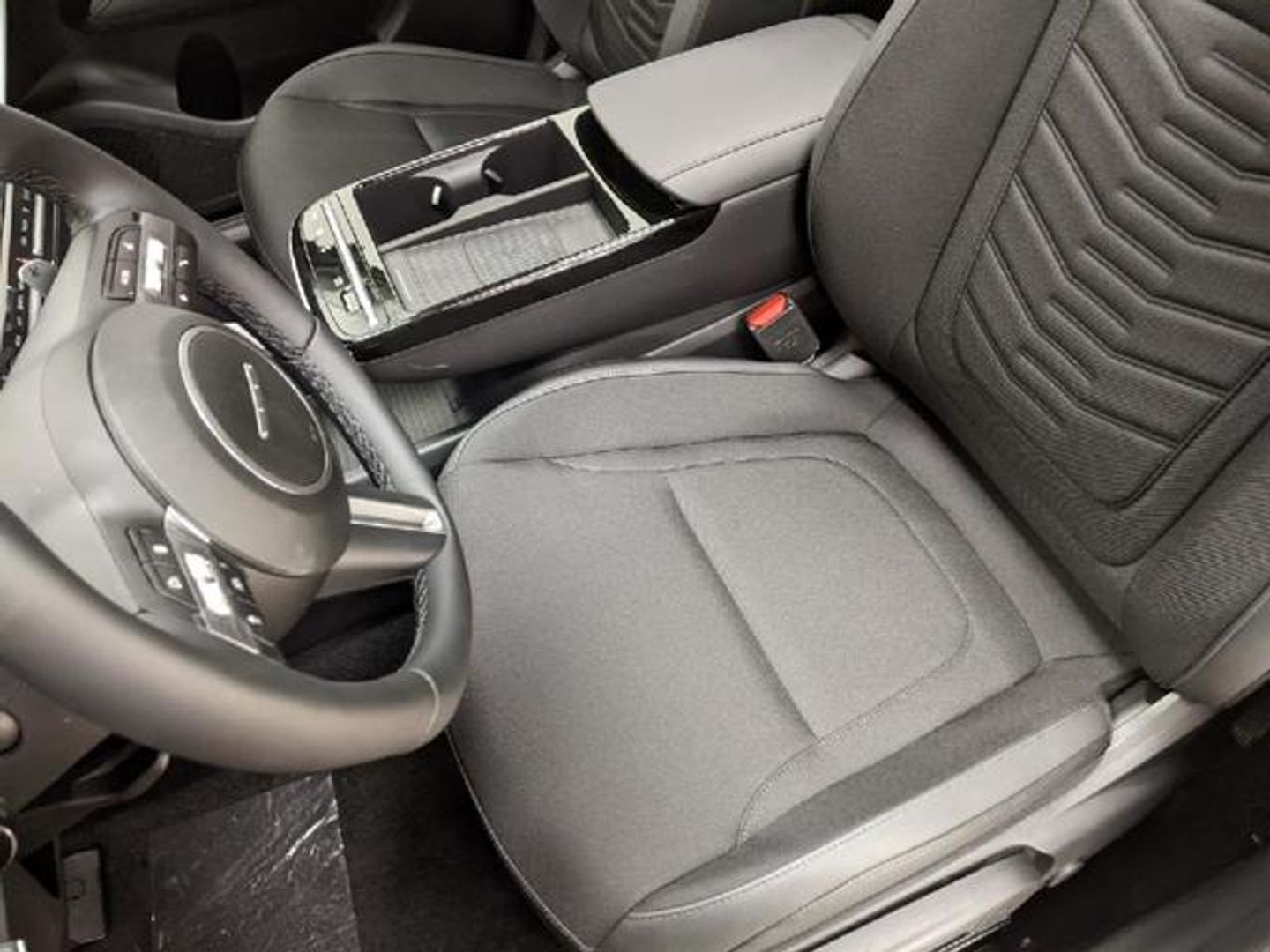 Hyundai Tucson 1.6 T HEV Tecno Sky AT 158 kW (215 CV)