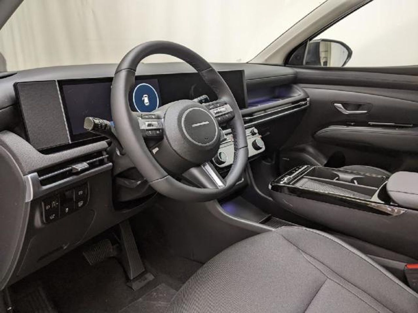 Hyundai Tucson 1.6 T HEV Tecno Sky AT 158 kW (215 CV)