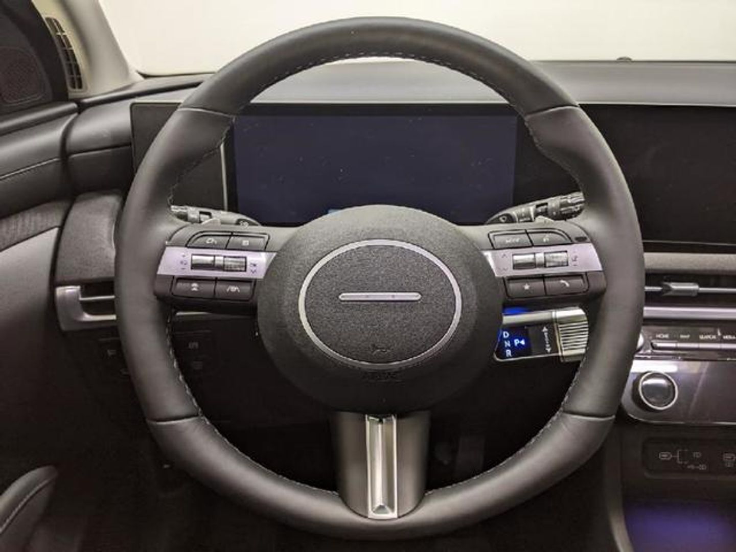 Hyundai Tucson 1.6 T HEV Tecno Sky AT 158 kW (215 CV)