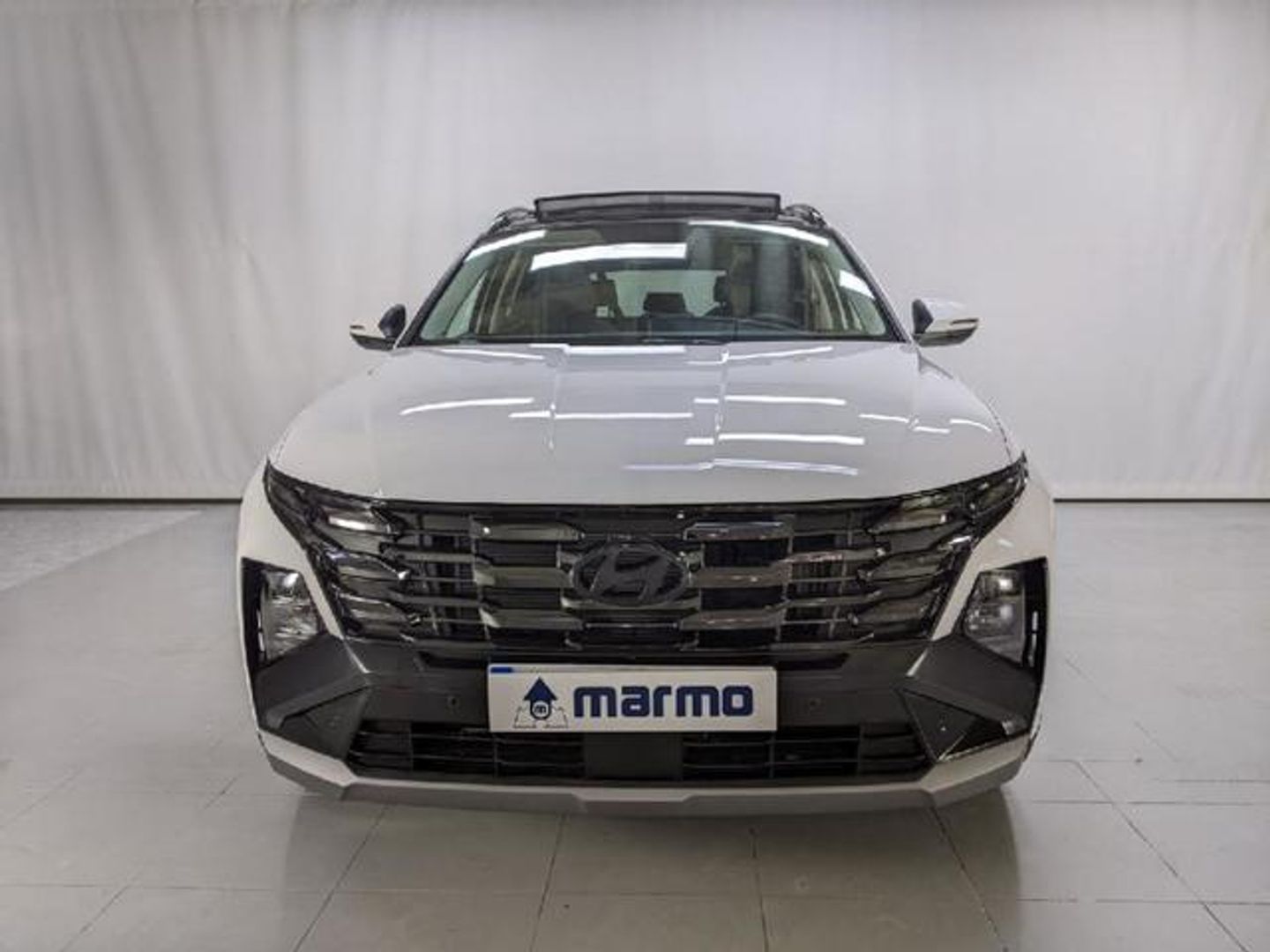 Hyundai Tucson 1.6 T HEV Tecno Sky AT 158 kW (215 CV)