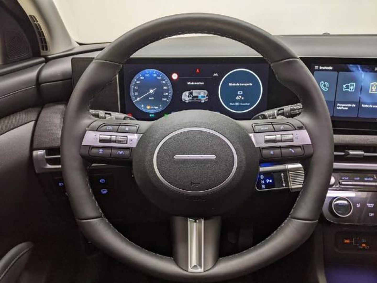 Hyundai Tucson 1.6 T HEV Tecno Sky AT 158 kW (215 CV)