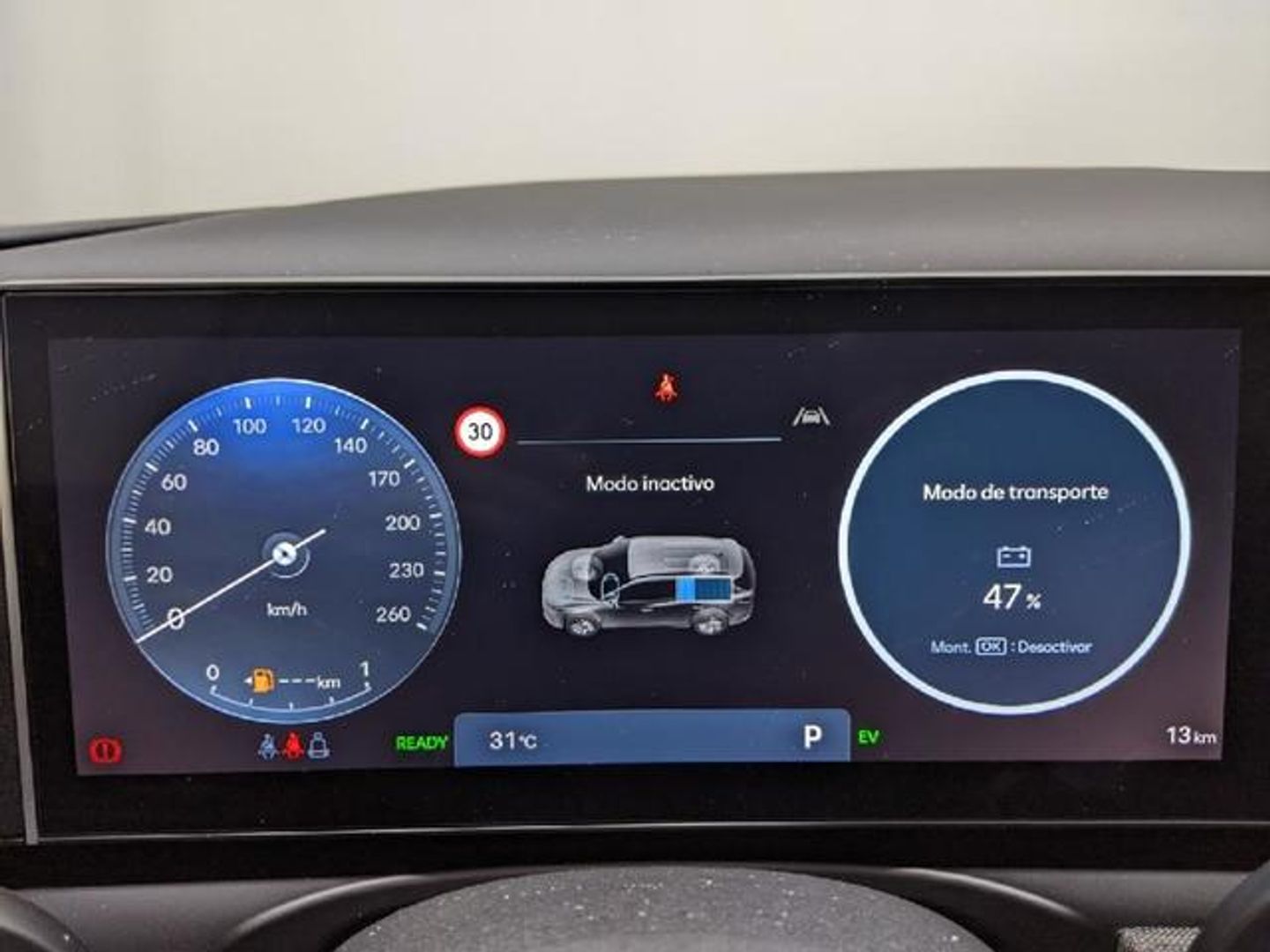 Hyundai Tucson 1.6 T HEV Tecno Sky AT 158 kW (215 CV)