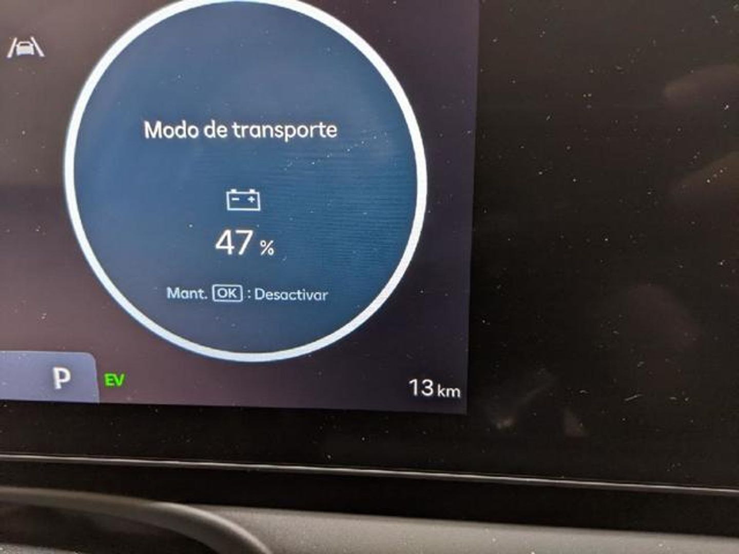 Hyundai Tucson 1.6 T HEV Tecno Sky AT 158 kW (215 CV)
