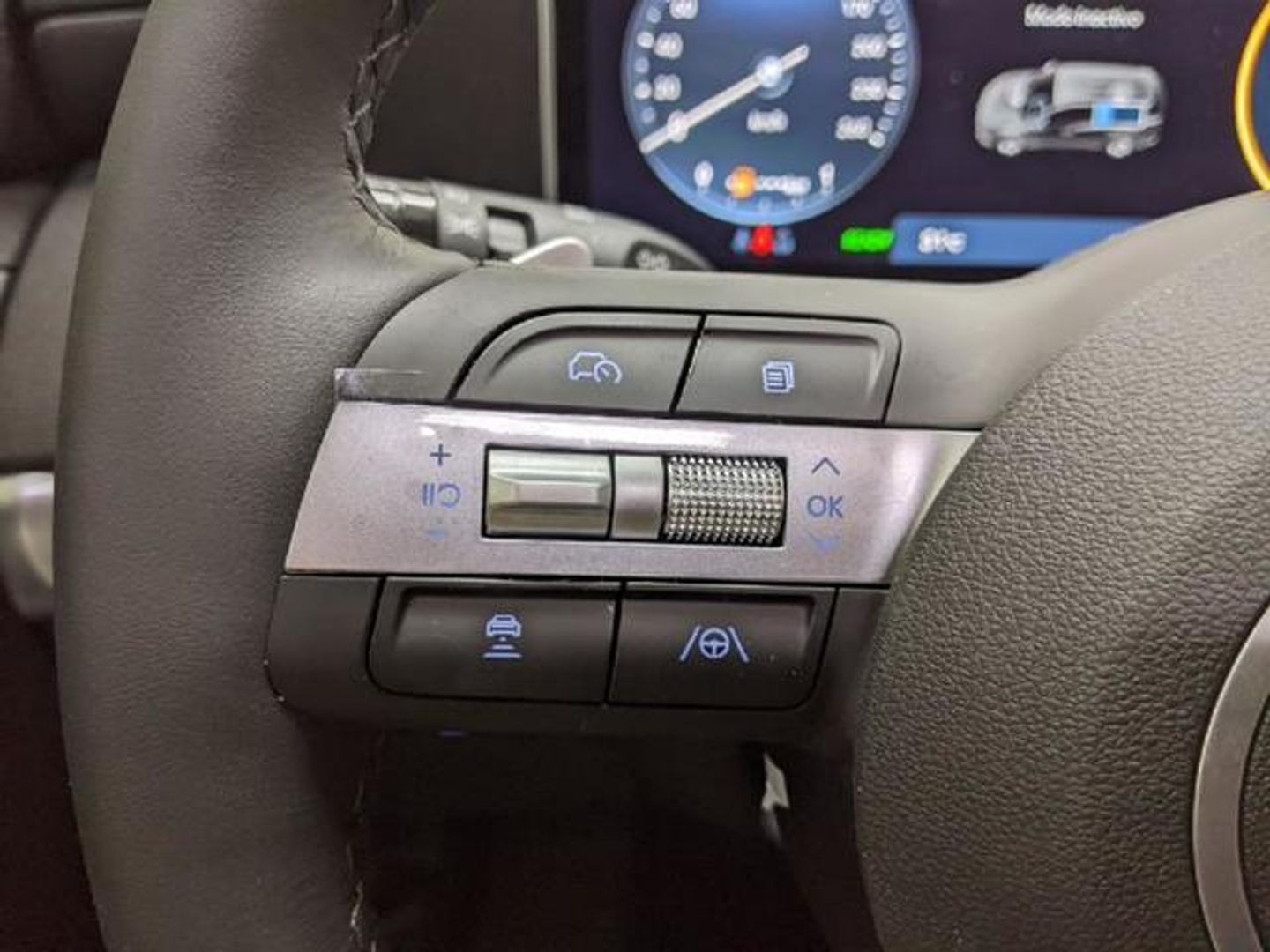 Hyundai Tucson 1.6 T HEV Tecno Sky AT 158 kW (215 CV)