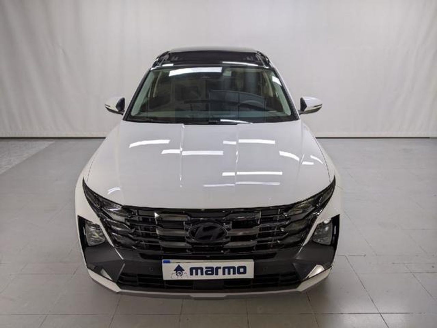 Hyundai Tucson 1.6 T HEV Tecno Sky AT 158 kW (215 CV)