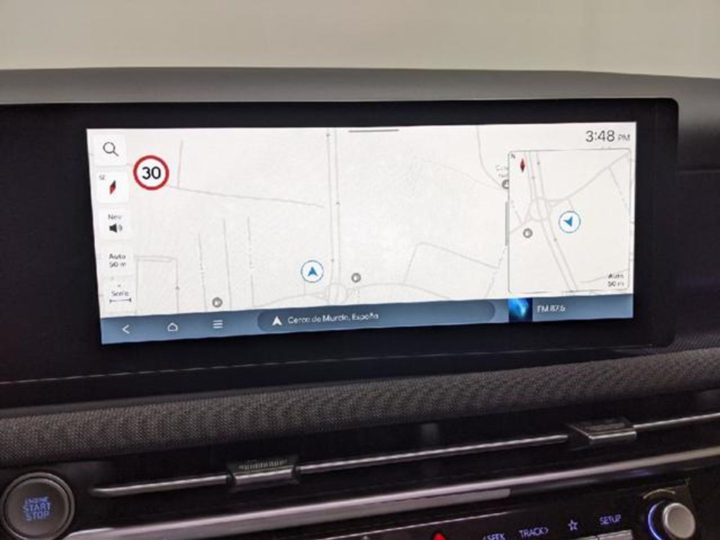 Hyundai Tucson 1.6 T HEV Tecno Sky AT 158 kW (215 CV)