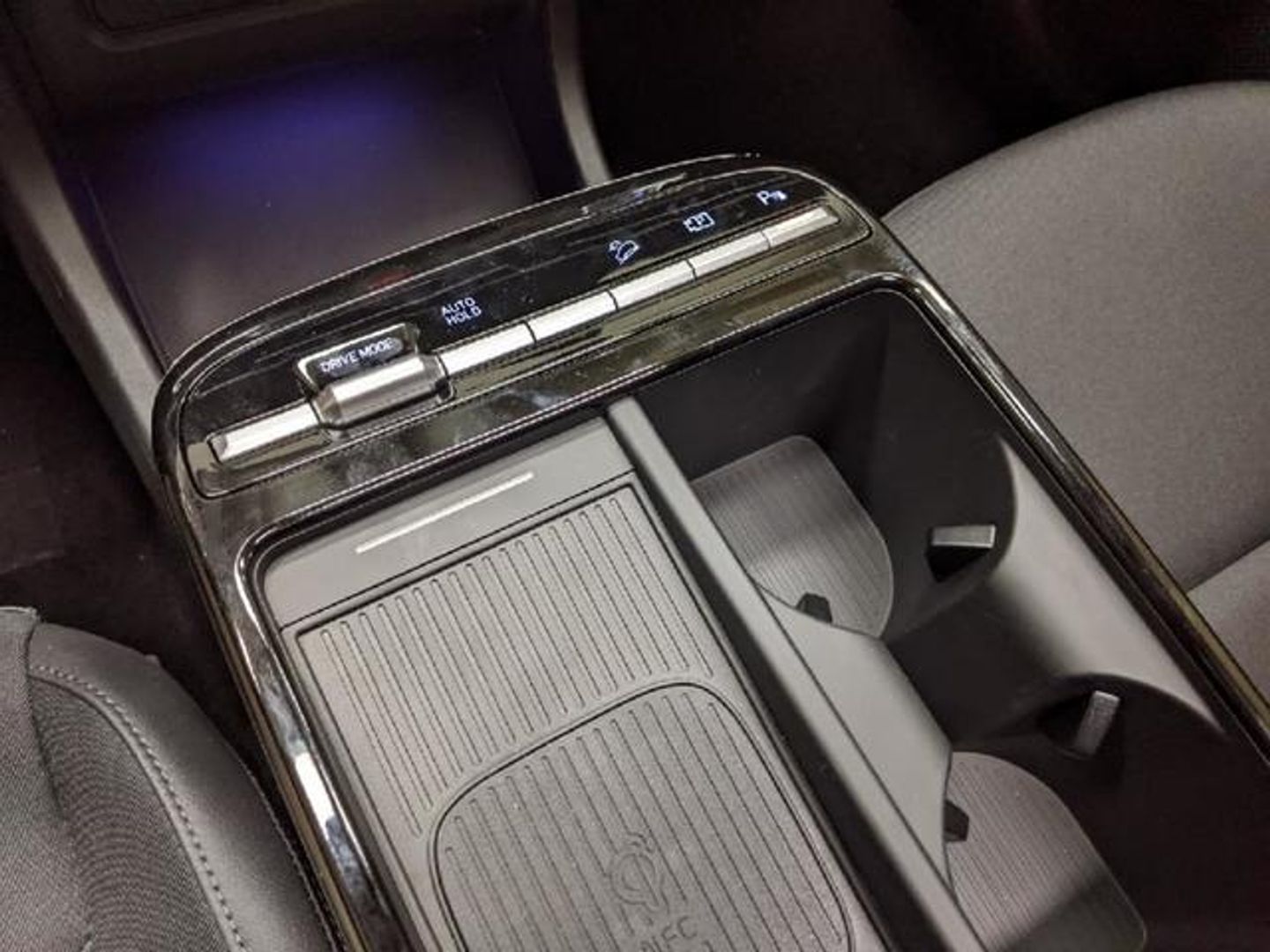 Hyundai Tucson 1.6 T HEV Tecno Sky AT 158 kW (215 CV)